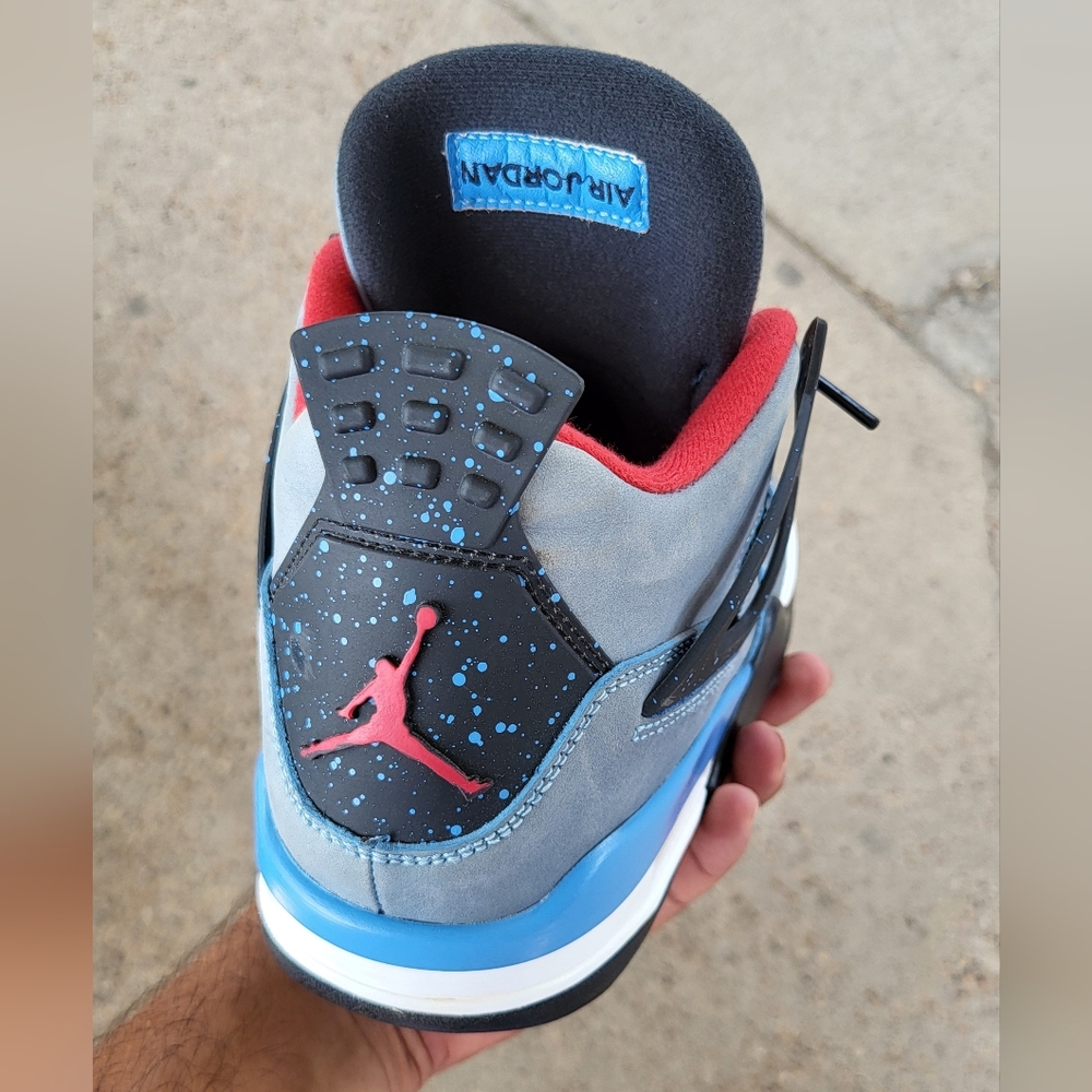 Jordan 4 - Picture 2 of 5